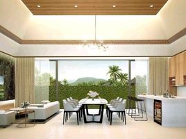 4 Bedroom House for sale at The Barai Pool Villas, Hin Lek Fai, Hua Hin