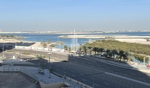 2 Bedrooms Apartment for sale in City Of Lights, Abu Dhabi Reem Nine