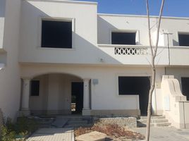 3 Bedroom Townhouse for sale at Palm Hills October, Cairo Alexandria Desert Road, 6 October City, Giza, Egypt