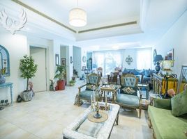 4 Bedroom Townhouse for sale at Esmeralda, Royal Residence, Dubai Sports City