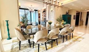 4 Bedrooms Condo for sale in Lumphini, Bangkok The Residences at Sindhorn Kempinski Hotel Bangkok