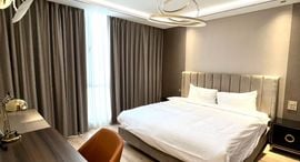 Available Units at Glory Boutique Suites