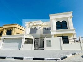 5 Bedroom Villa for sale at West Village, Al Furjan