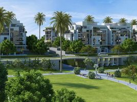 3 Bedroom Condo for sale at Mountain View iCity, The 5th Settlement, New Cairo City, Cairo, Egypt