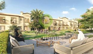 3 Bedrooms Townhouse for sale in Khalifa City A, Abu Dhabi Bloom Living