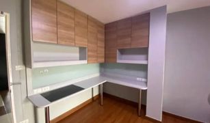 2 Bedrooms Condo for sale in Talat Bang Khen, Bangkok Opaline Chalet Condo