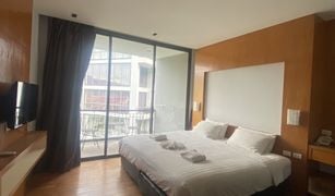 Studio Condo for sale in Kamala, Phuket Icon Park