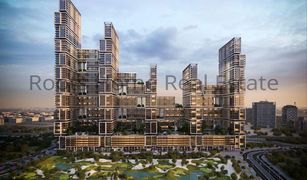 1 Habitación Apartamento en venta en Ras Al Khor Industrial, Dubái Sobha One