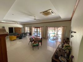 3 Schlafzimmer Villa zu verkaufen in Hua Hin, Prachuap Khiri Khan, Hua Hin