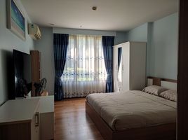 1 Bedroom Condo for rent at Baan Sansuk, Nong Kae
