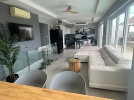 3 Schlafzimmer Villa zu verkaufen im Chaweng Modern Villas, Bo Phut, Koh Samui