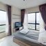 2 Schlafzimmer Wohnung zu vermieten im KnightsBridge Sky River Ocean, Pak Nam