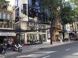 Studio Haus zu verkaufen in District 1, Ho Chi Minh City, Tan Dinh, District 1