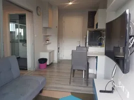 1 Schlafzimmer Wohnung zu verkaufen im Centric Sea, Nong Prue