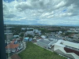 1 Schlafzimmer Wohnung zu verkaufen im Escent Condo, Fa Ham, Mueang Chiang Mai