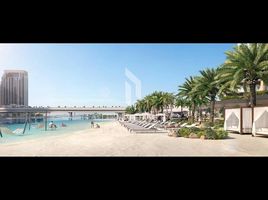 3 Bedroom Apartment for sale at Creek Beach Lotus, Creek Beach, Dubai Creek Harbour (The Lagoons)