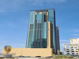 Studio Apartment for sale at The Square Tower, Emirates Gardens 2