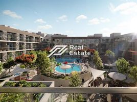 1 Bedroom Apartment for sale at Plaza, Oasis Residences