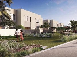 3 Bedroom Townhouse for sale at Urbana III, EMAAR South