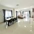 บ้านเดี่ยว 4 ห้องนอน ให้เช่า ในโครงการ บ้านใจแก้วเอราวัณ 31, หนองหอย
