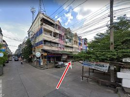  Whole Building for sale in Bangkok, Bang Khae Nuea, Bang Khae, Bangkok