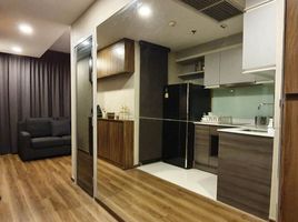 1 Schlafzimmer Wohnung zu vermieten im Ceil By Sansiri, Khlong Tan Nuea, Watthana