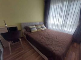 1 Schlafzimmer Wohnung zu verkaufen im Regent Home Sukhumvit 81, Suan Luang