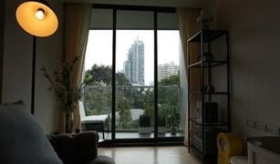 1 Bedroom Condo for sale in Khlong Tan Nuea, Bangkok Via 49