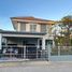 3 Schlafzimmer Haus zu verkaufen im Villaggio Prachauthit 90, Nai Khlong Bang Pla Kot, Phra Samut Chedi
