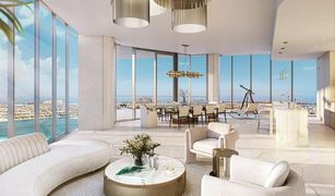 Квартира, 1 спальня на продажу в Shoreline Apartments, Дубай Palm Beach Towers 2