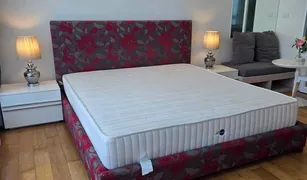 1 Schlafzimmer Wohnung zu verkaufen in Khlong Toei Nuea, Bangkok 15 Sukhumvit Residences
