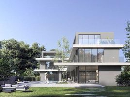 5 Bedroom Villa for sale at Jouri Hills, Earth, Jumeirah Golf Estates