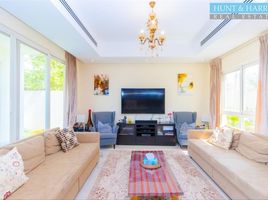 3 Bedroom Villa for sale at Bermuda, Mina Al Arab