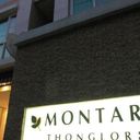 Montara Serviced Apartment (Thonglor 25)