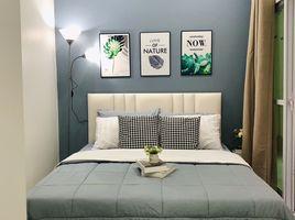 1 Schlafzimmer Appartement zu verkaufen im Sereno Airport Condo, Pa Daet