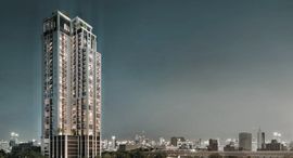 Available Units at The Reserve Phahol-Pradipat