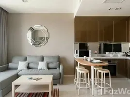 1 Schlafzimmer Wohnung zu verkaufen im Menam Residences Condominium, Wat Phraya Krai, Bang Kho Laem