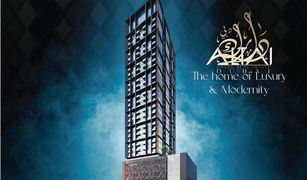 2 Habitaciones Apartamento en venta en Centrium Towers, Dubái Seslia Tower