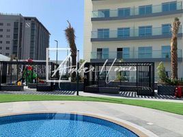 1 बेडरूम अपार्टमेंट for sale at Bella Rose, Aston Towers, Dubai Science Park