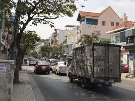 3 Schlafzimmer Villa zu verkaufen in District 3, Ho Chi Minh City, Ward 4