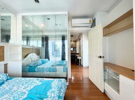 1 Schlafzimmer Appartement zu vermieten im Grand Park View Asoke, Khlong Toei Nuea