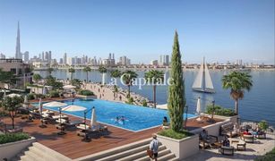 2 Habitaciones Apartamento en venta en La Mer, Dubái La Cote