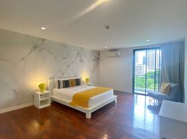 3 Schlafzimmer Wohnung zu vermieten im Benviar Tonson Residence, Lumphini, Pathum Wan