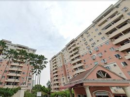 3 Schlafzimmer Reihenhaus zu vermieten im Pelangi Heights, Kapar, Klang