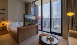 1 Bedroom Apartment for sale in DAMAC Towers by Paramount, Dubai SRG Upside