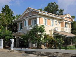3 Schlafzimmer Haus zu vermieten im Land and Houses Park, Chalong