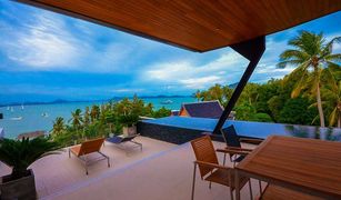 3 chambres Maison de ville a vendre à Rawai, Phuket Aqua Villas Rawai