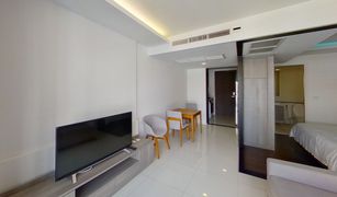 1 chambre Condominium a vendre à Khlong Toei, Bangkok Circle rein Sukhumvit 12