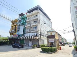 4 Schlafzimmer Reihenhaus zu verkaufen im Maruaythanee Muangmai, Khlong Sam Prawet, Lat Krabang