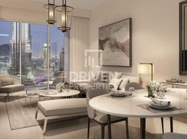 1 Bedroom Apartment for sale at Act Two, Opera District, Downtown Dubai